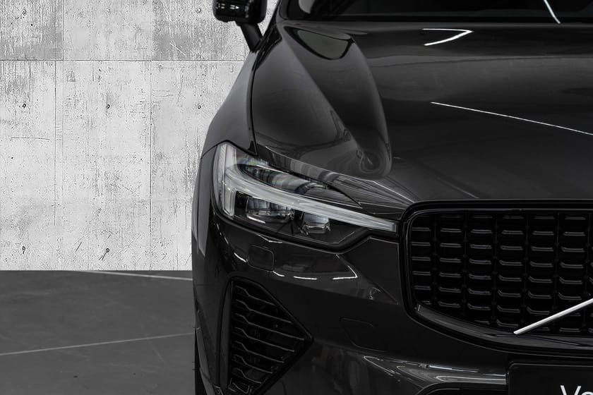Bilde 4 av Volvo XC60