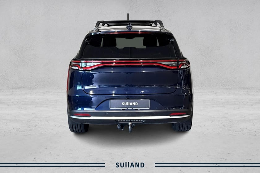 Bilde 4 av BYD Tang EV AWD