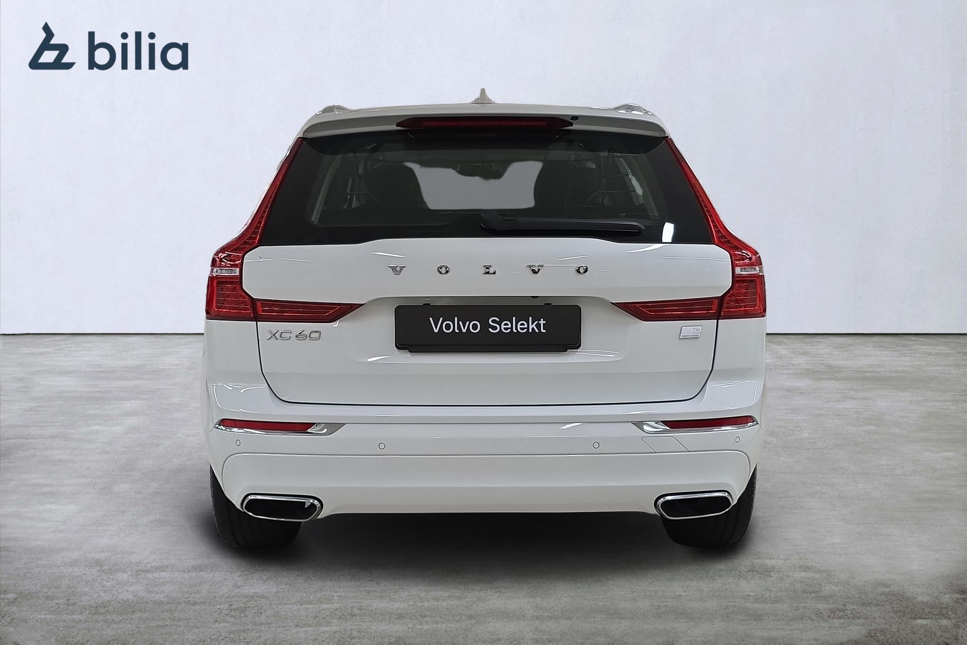 Volvo XC60 Recharge T6 Inscription T 2021, photo 5/10