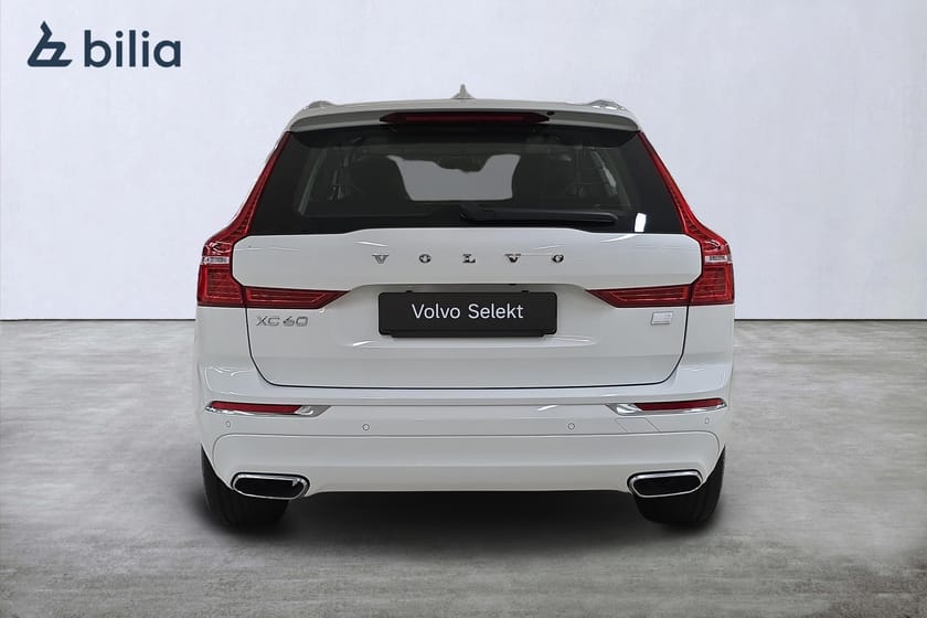 Bild 5 av Volvo XC60