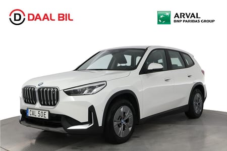 BMW iX1 xDrive30