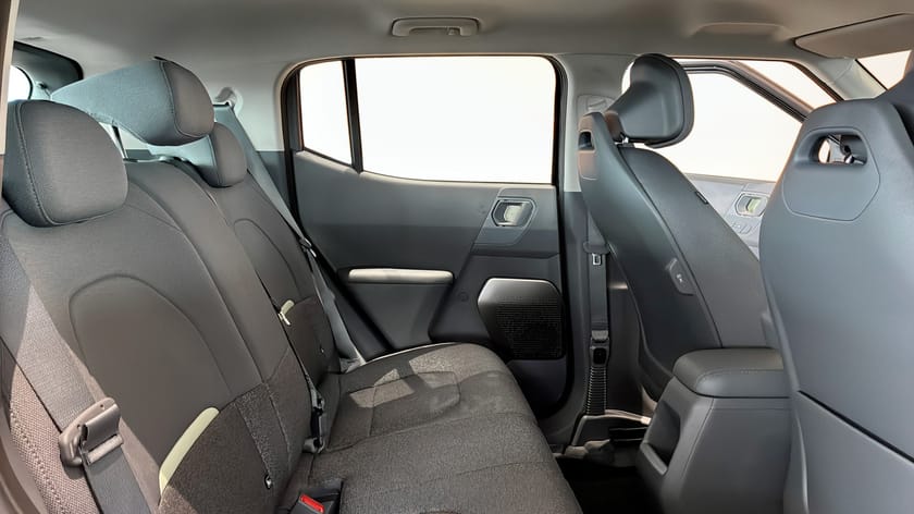 Bild 5 av Kia EV2 Standard Range SR 5-SITS | Laddkort 15 000kr | *PRIVATLEASING* 3495 kr/mån