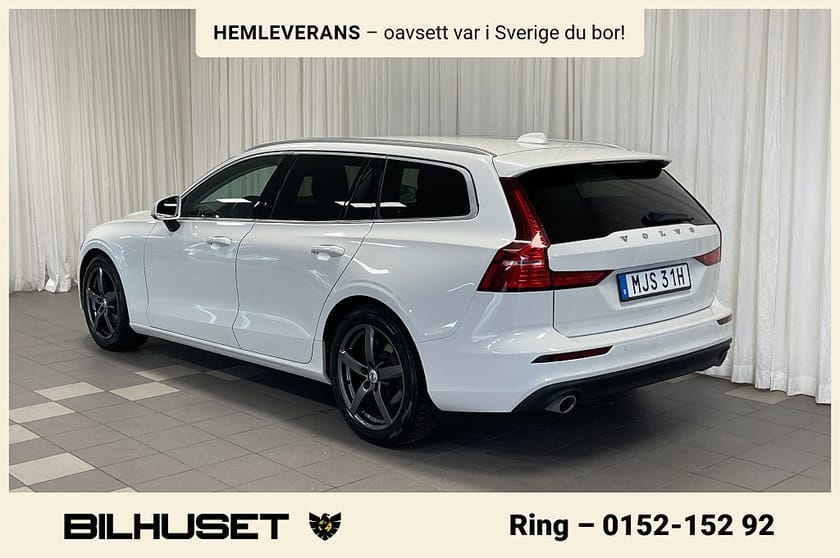 Bild 5 av Volvo V60