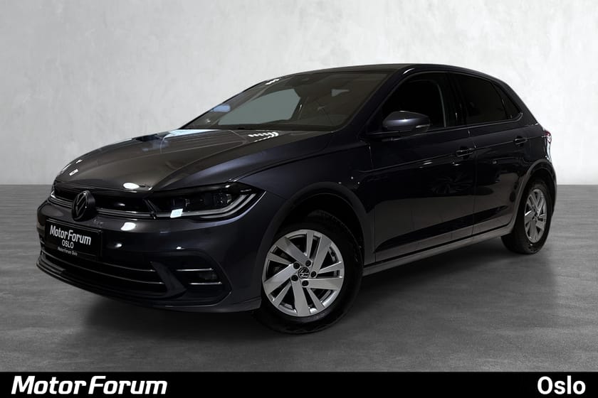 Bilde 1 av Volkswagen Polo 