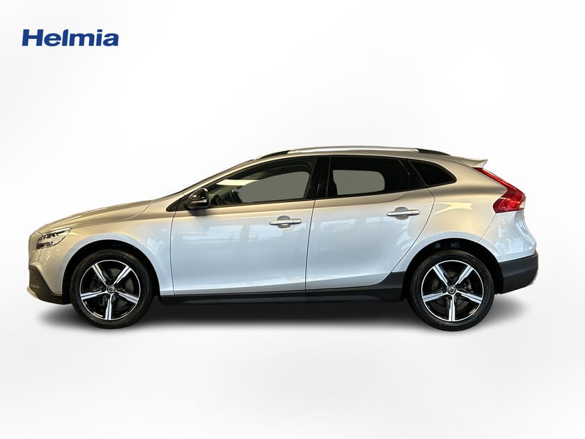 Bild 2 av Volvo V40 Cross Country