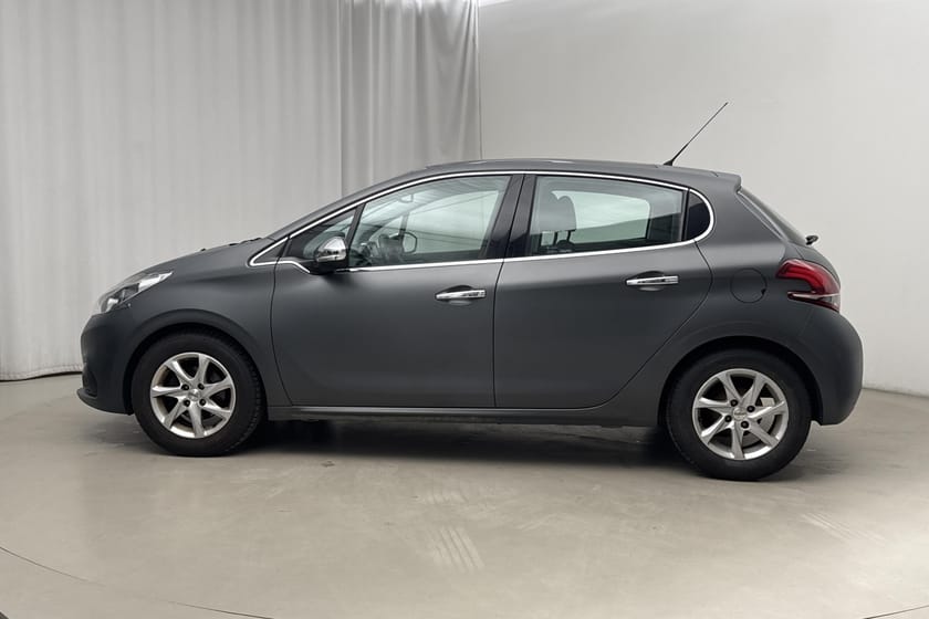 Bild 2 av Peugeot 208