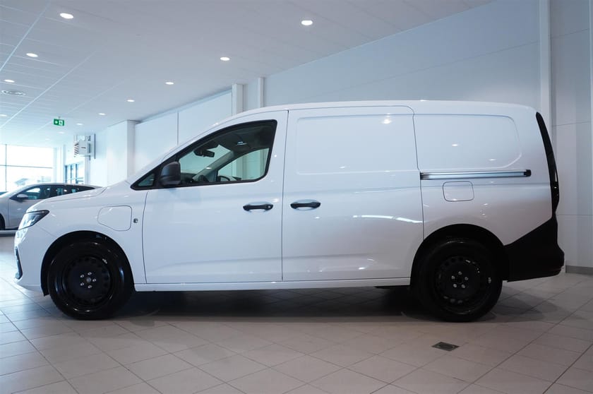 Bild 3 av Ford Grand Transit Connect