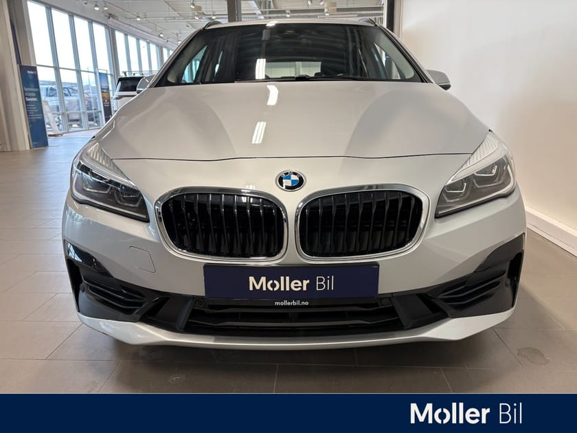 Bilde 4 av BMW 225xe Active Tourer eDrive (K)