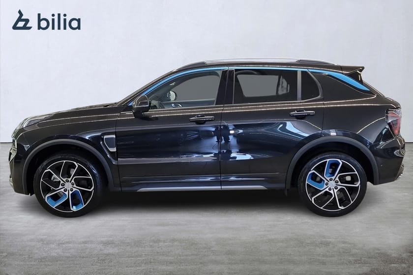 Bild 3 av Lynk & Co 01 PHEV 