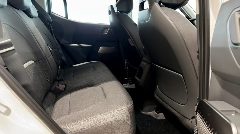 Bild 5 av Kia EV2 Standard Range SR 5-SITS Privatleasing kampanj & 15 000:- Laddkort ingår.