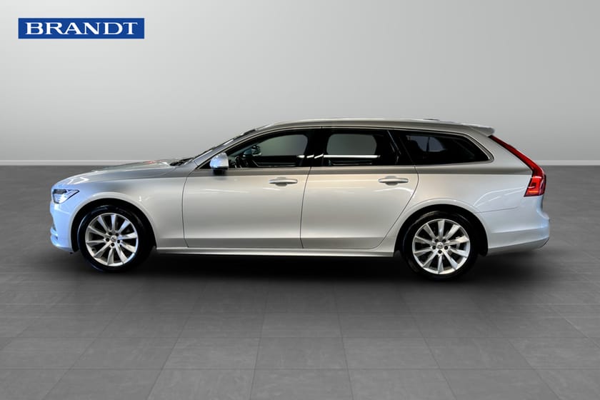 Bild 3 av Volvo V90 D4 Momentum Advanced Edition