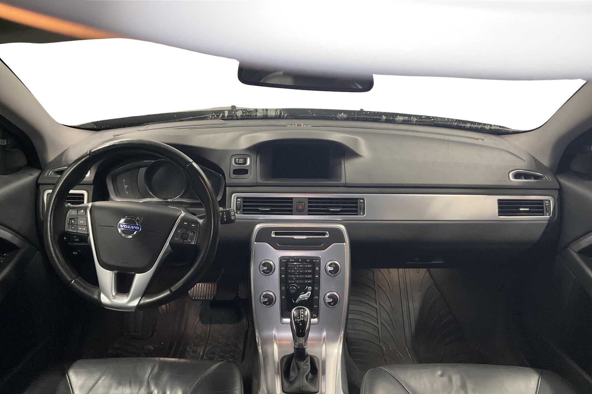 Volvo V70 D4 2015, bild 7/10