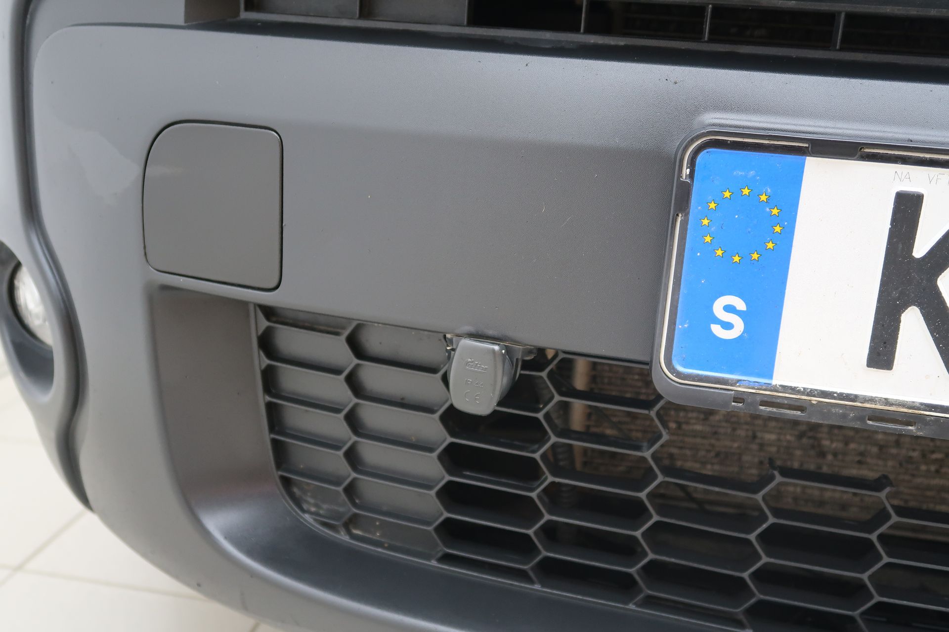 Nissan NV250 95hk dCi 2022, bild 6/10