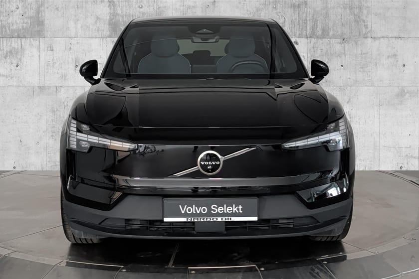Bilde 3 av Volvo EX30 Twin Motor Performance - 428 Hk - AWD - ULTRA -  20"