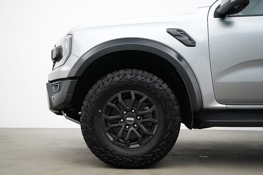 Bild 2 av Ford Ranger Raptor ranger-raptor 3.0 V6 / 292hk / Moms / 360 / B&O