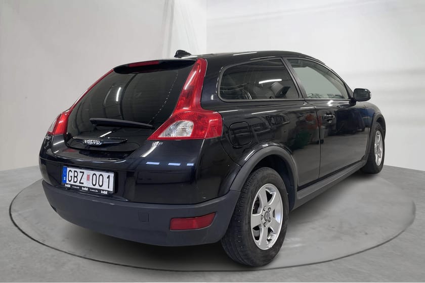 Bild 3 av Volvo C30 1.8 Flexifuel (125hk) Kinetic