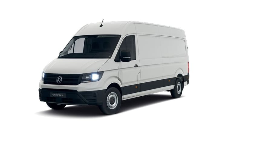 Bild 1 av Volkswagen Crafter 2.0 TDI
