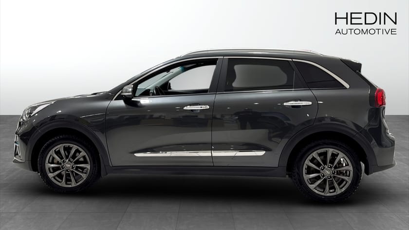 Bild 4 av Kia e-Niro ADVANCE
