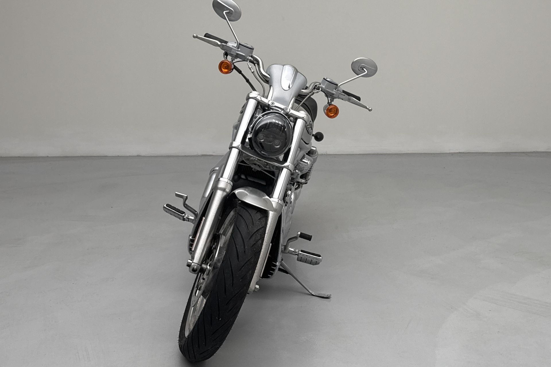 Harley-Davidson V-Rod VRSCA V-Rod 2003, bild 2/10