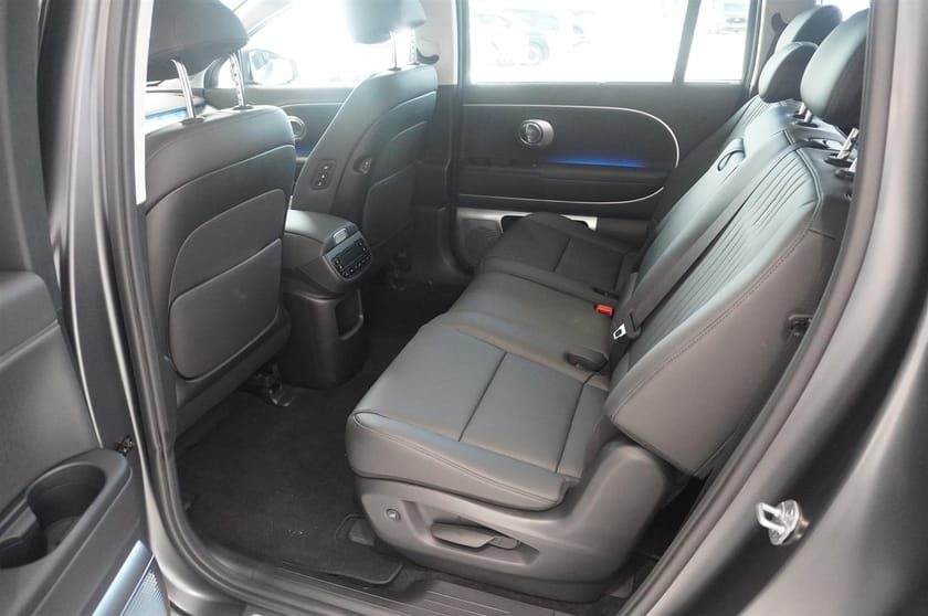 Bild 5 av Hyundai Ioniq 9 Performance AWD
