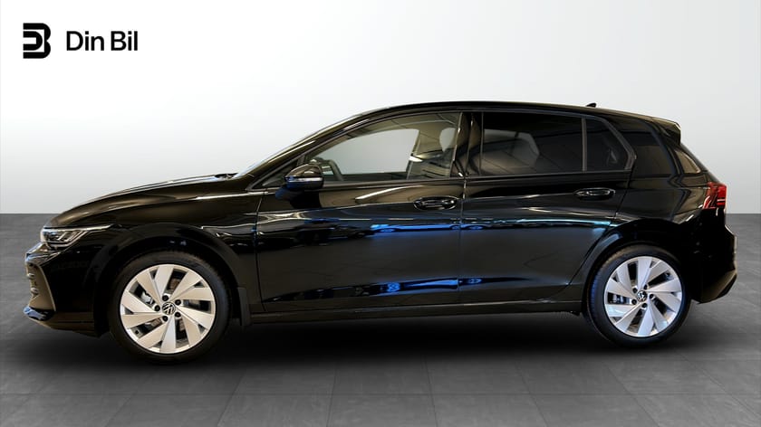 Bild 2 av Volkswagen Golf LIFE 1,5 ETSI 150 HK DSG7