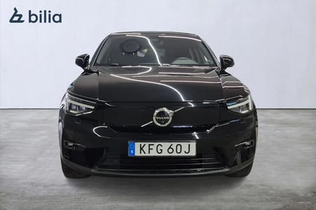 Volvo C40 Recharge Single Motor Ultimate
