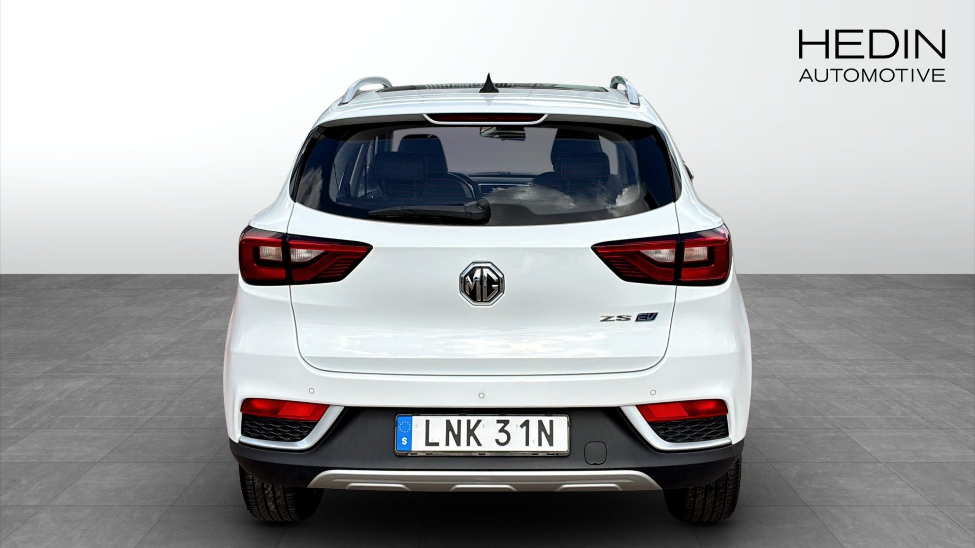 MG ZS 2021, bild 7/10