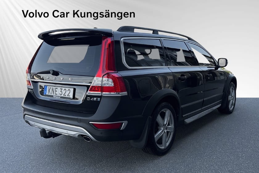 Bild 5 av Volvo XC70
