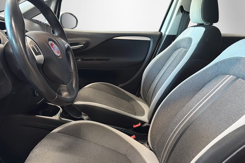 Bild 5 av Fiat Punto 1,2 M5 Easy