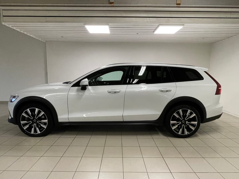 Bild 2 av Volvo V60 Cross Country