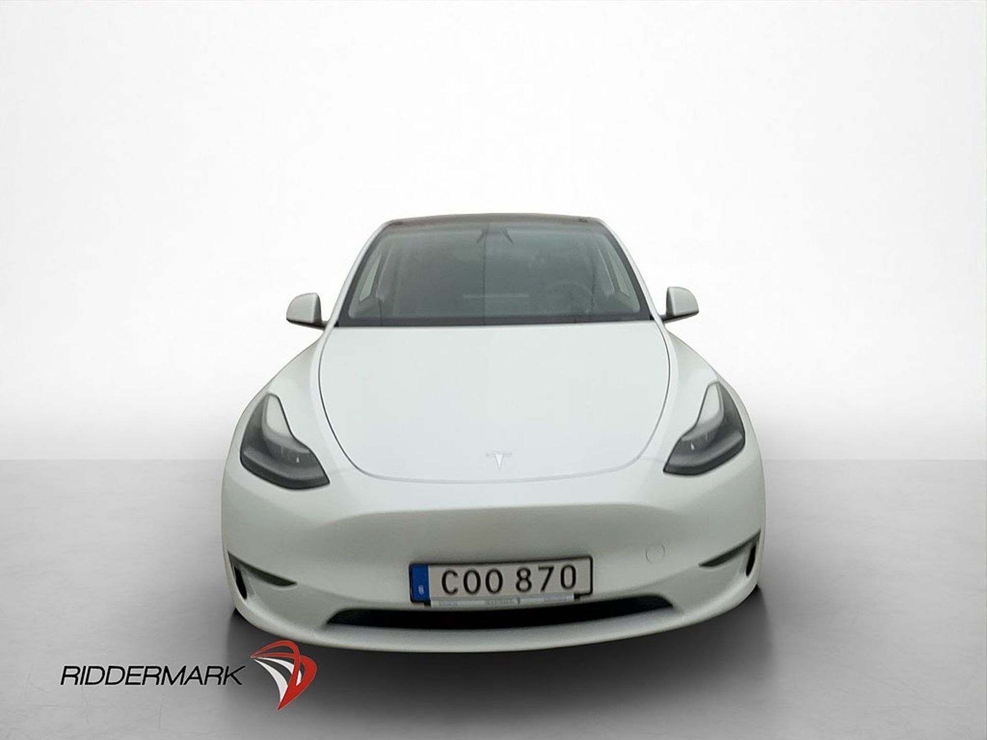 Tesla Model Y 2023, bild 3/10