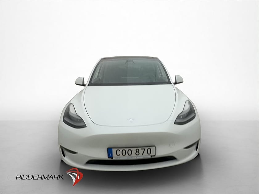 Bild 3 av Tesla Model Y Long Range AWD