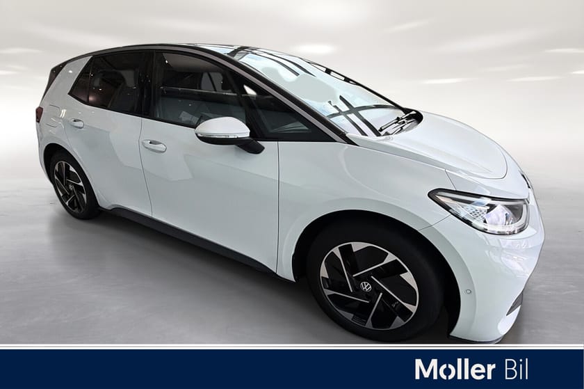 Bilde 4 av Volkswagen ID.3 Pro Performance highline 59kwh 204hk