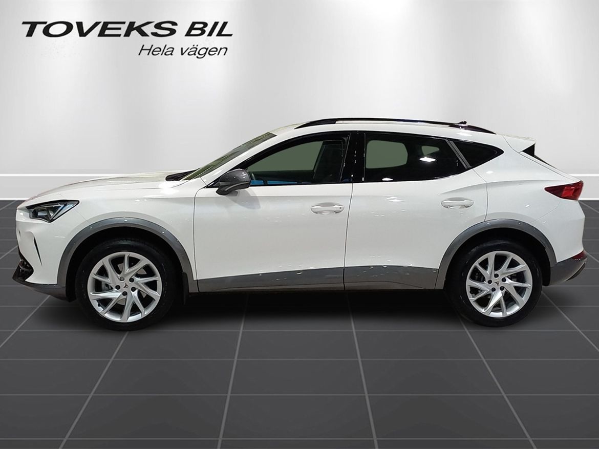 CUPRA CUPRA Formentor — bild 6