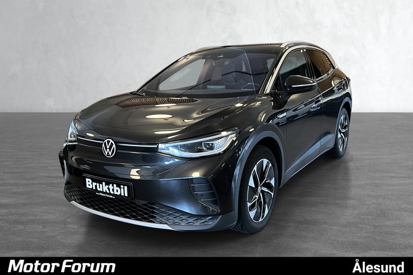 Bilde 1 av Volkswagen ID.4 Pure Performance -PURE-ACC-GLASSTAK-