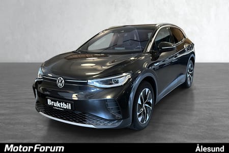 Volkswagen ID.4 Pure Performance -PURE-ACC-GLASSTAK-