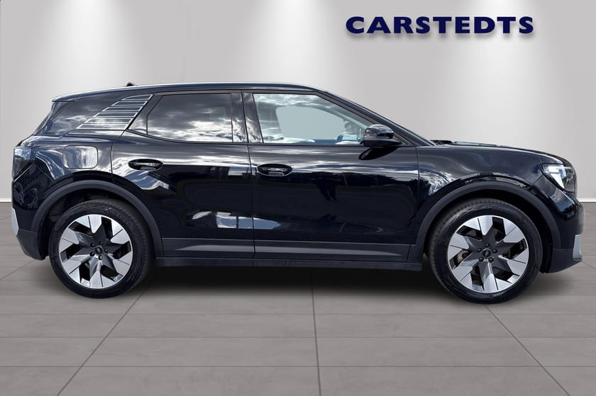 Bild 2 av Ford Explorer EV Extended Range AWD 79 kWh AGR Kamera