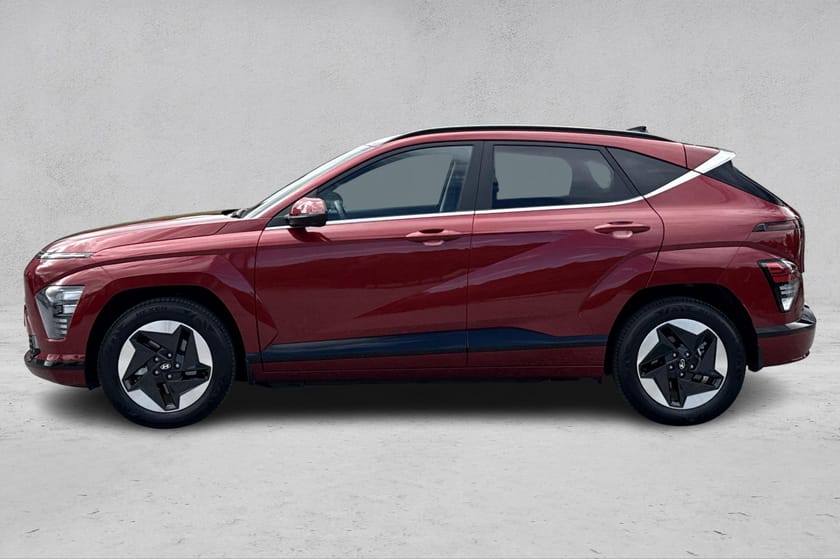 Bilde 2 av Hyundai Kona Electric Long Range 65kWh LR Premium | NY | 360 KAMERA | BOSE | CARPLAY