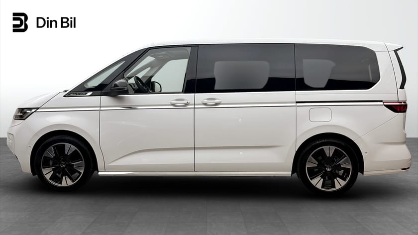 Bild 2 av Volkswagen Multivan eHybrid 4M 245hk 4M/Drag/SWE Edition