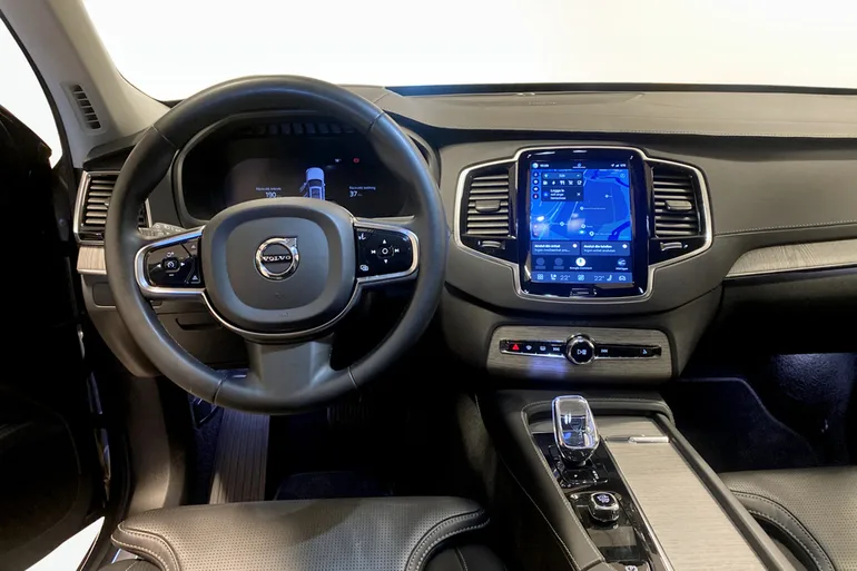 Volvo XC90 7 Säten