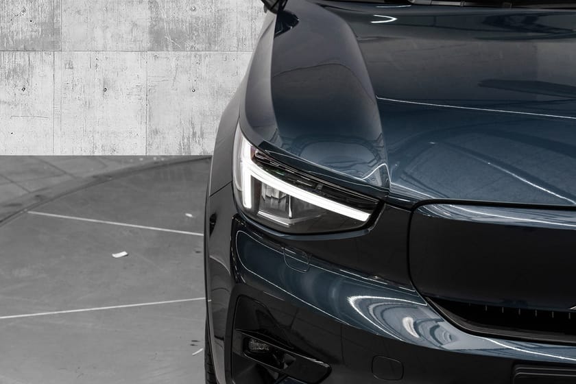 Bilde 3 av Volvo EX40 Twin Motor