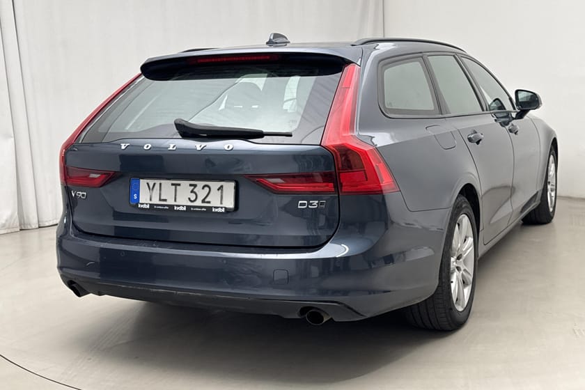 Bild 3 av Volvo V90