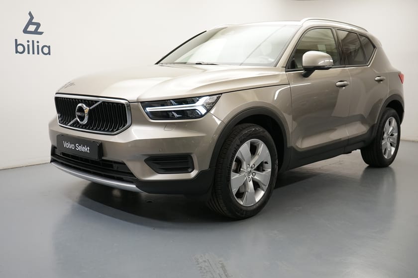Bild 1 av Volvo XC40