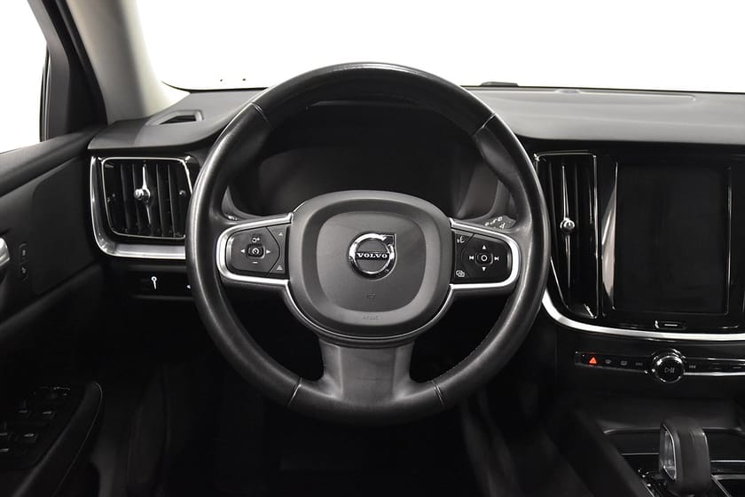 Bild 2 av Volvo V60 B4 Aut Momentum Drag AdaptivF D-värm Rattv 197hk