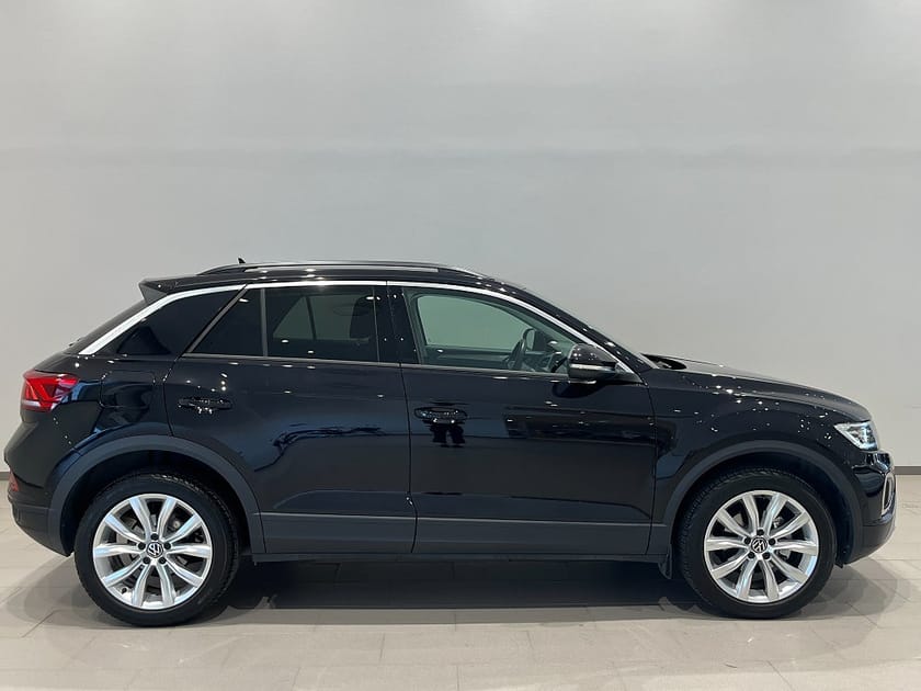 Bild 3 av Volkswagen T-Roc