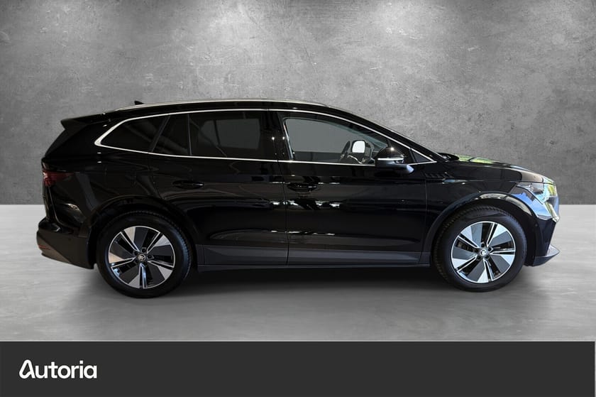 Bilde 4 av Škoda Enyaq iV 80 max