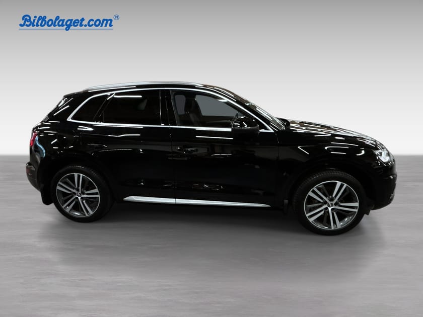 Bild 4 av Audi Q5 