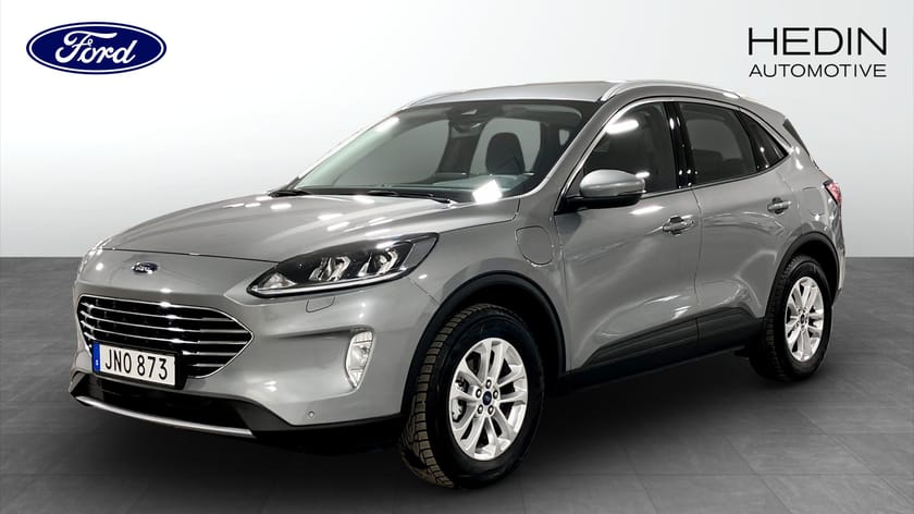 Bild 1 av Ford Kuga Plug-In Hybrid
