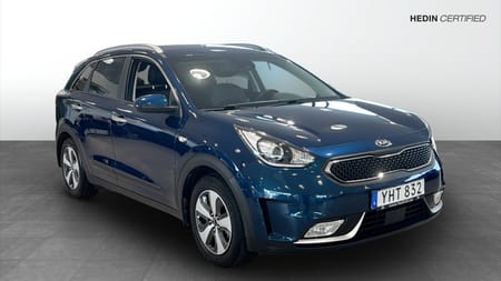 Kia Niro Hybrid