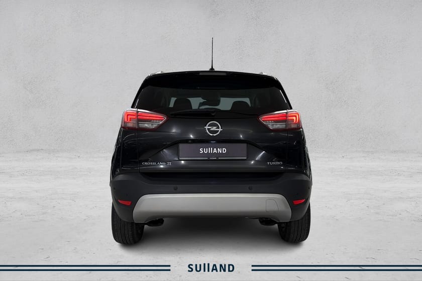 Bilde 4 av Opel Crossland X Lav km/Automat/Ryggekamera/Cruisecontroll